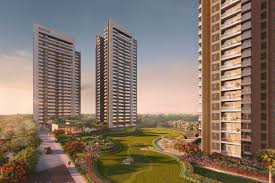JMS High Rise
