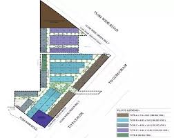 3B Homes Sector 95